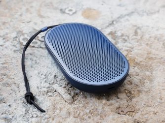 bezdrátový reproduktor B&O Play P2