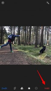 Fotoaparát
