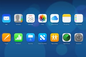 iCloud
