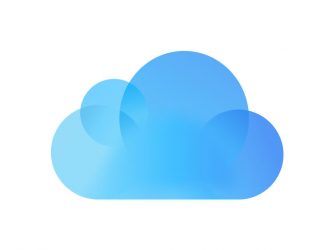 iCloud