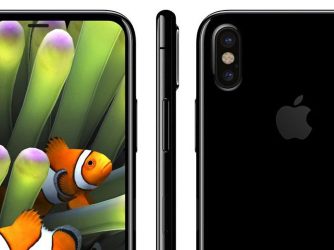 iPhone 8