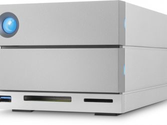 LaCie 2big Dock
