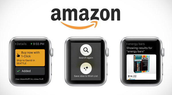 amazon