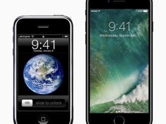 iPhone tech zone
