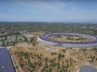 Apple Park