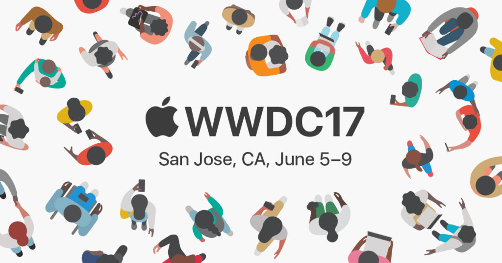 Záznam úvodní keynote WWDC 2017 je dostupný na&nbsp;YouTube