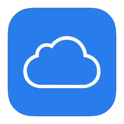 Apple mění kapacity a&nbsp;ceny iCloudu