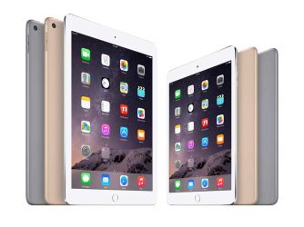 iPad