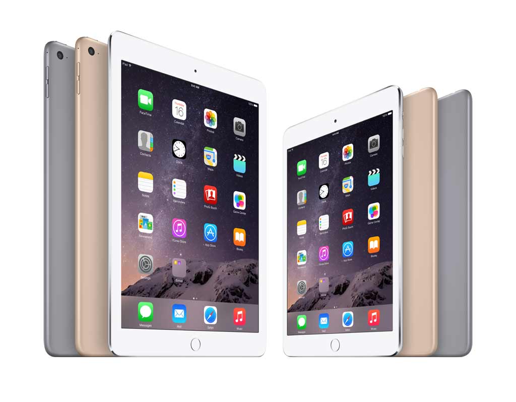 TECH ZONE: Jak šel čas od prvního tabletu iPad po současnost (1. díl)