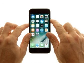 Jak restartovat iPhone 