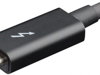 Datový kabel iPhone Lightning USB-C