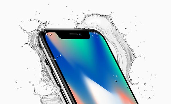 Příslušenství iPhone X bude potřebovat, dnes je možné si jej předobjednat