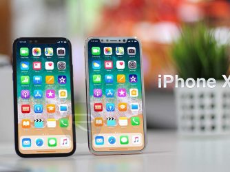 Pouzdro na iPhone X budete muset koupit nové