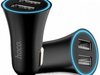 Nabíječka iPhone může vypadat všelijak. Podívejte se na různé typy