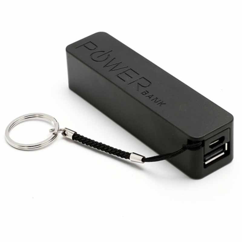 Powerbanka pro iPhone se stává nepostradatelným doplňkem