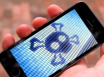 Jak odvirovat iPhone