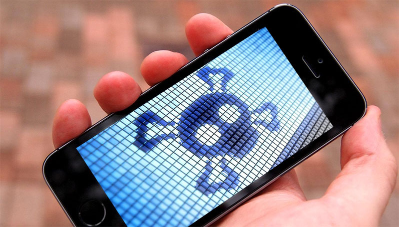 Jak odvirovat iPhone? Pomůže speciální aplikace