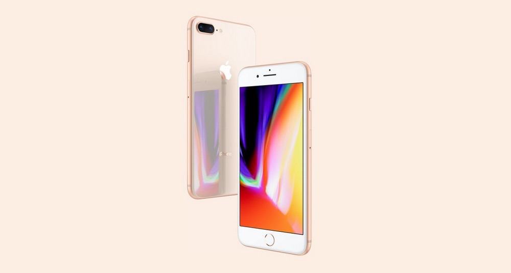iPhone 8 és 8 Plus - felülvizsgálat