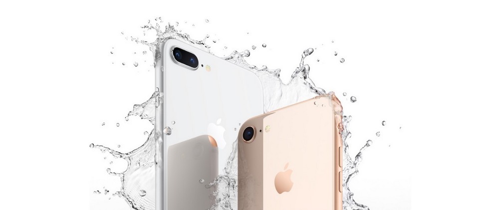 iPhone 8 - fényképezőgép