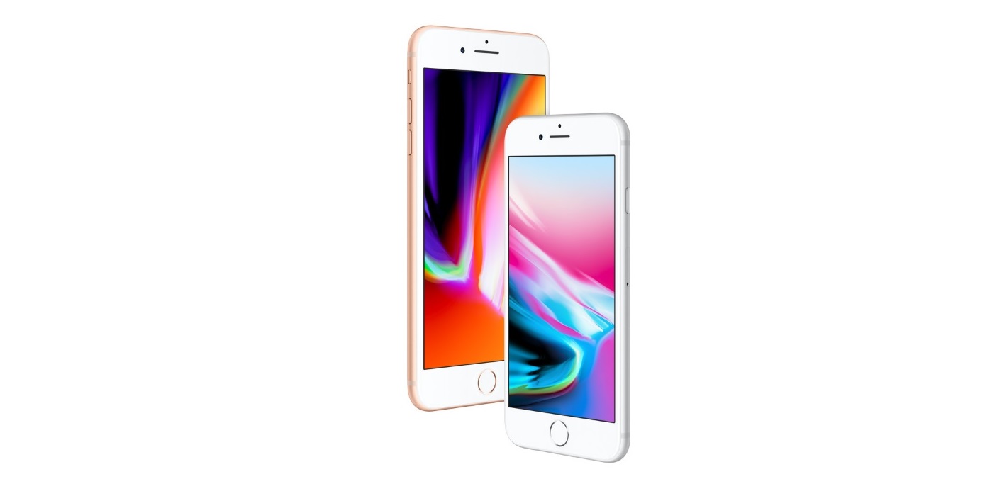 Priezvisko plus nemá nadupanejší verzia len tak iPhone 8 Plus