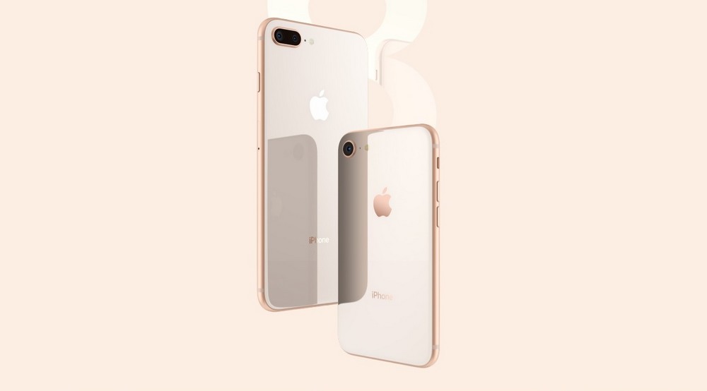 iPhone 8 - review