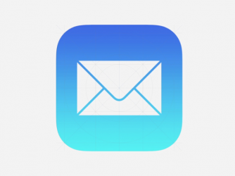 jak nastavit mail na iphone