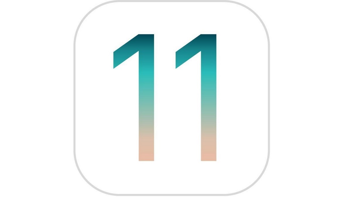 iOS 11 je najnovším (a zrejme aj budúcim "najstarším") systémom, ktorý je možný používať iOS 11 - návrat na staršie nebude možný