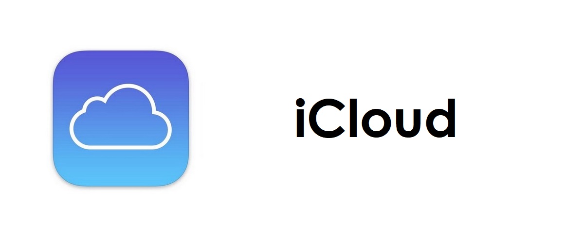 iCloud - Stocare în cloud