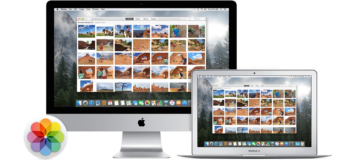 iPhone - záloha fotek cez Google Photos