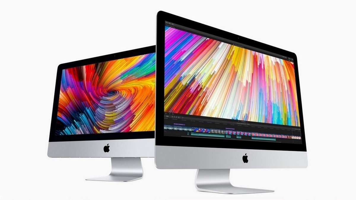 Apple - nový Mac 2018