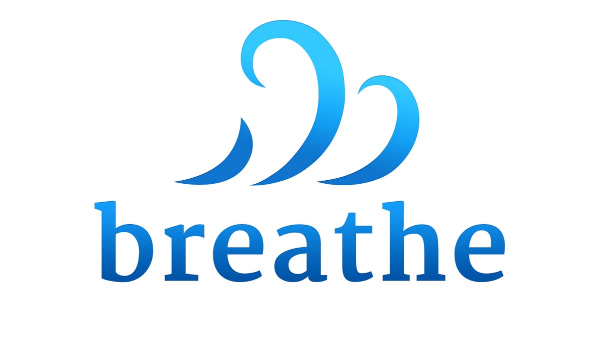 Breathe - kérelem