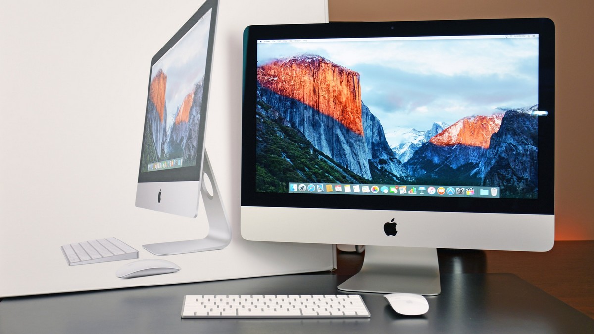 iMac Pro Retina 2017