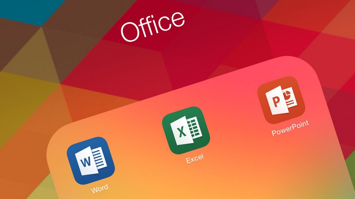 V MS Office na&nbsp;iOS teď může pracovat více lidí najednou