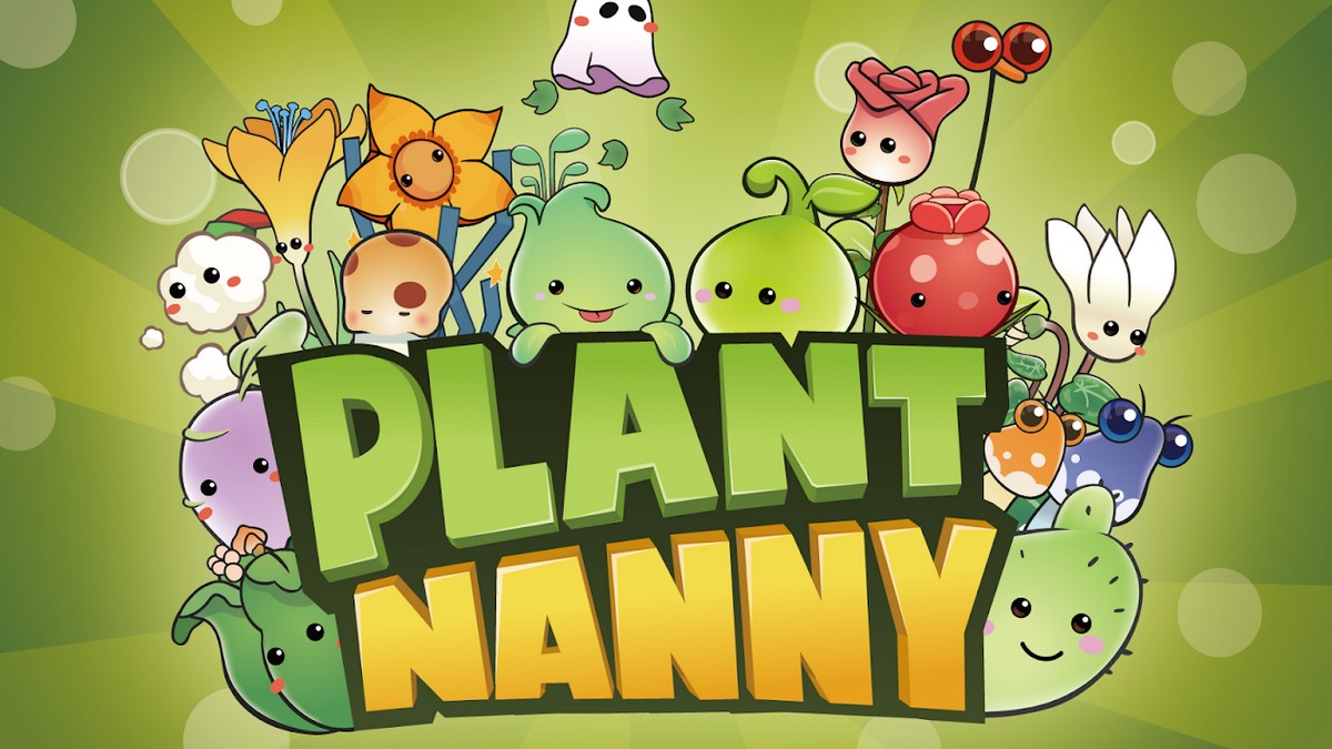 Plant Nany - kérelem