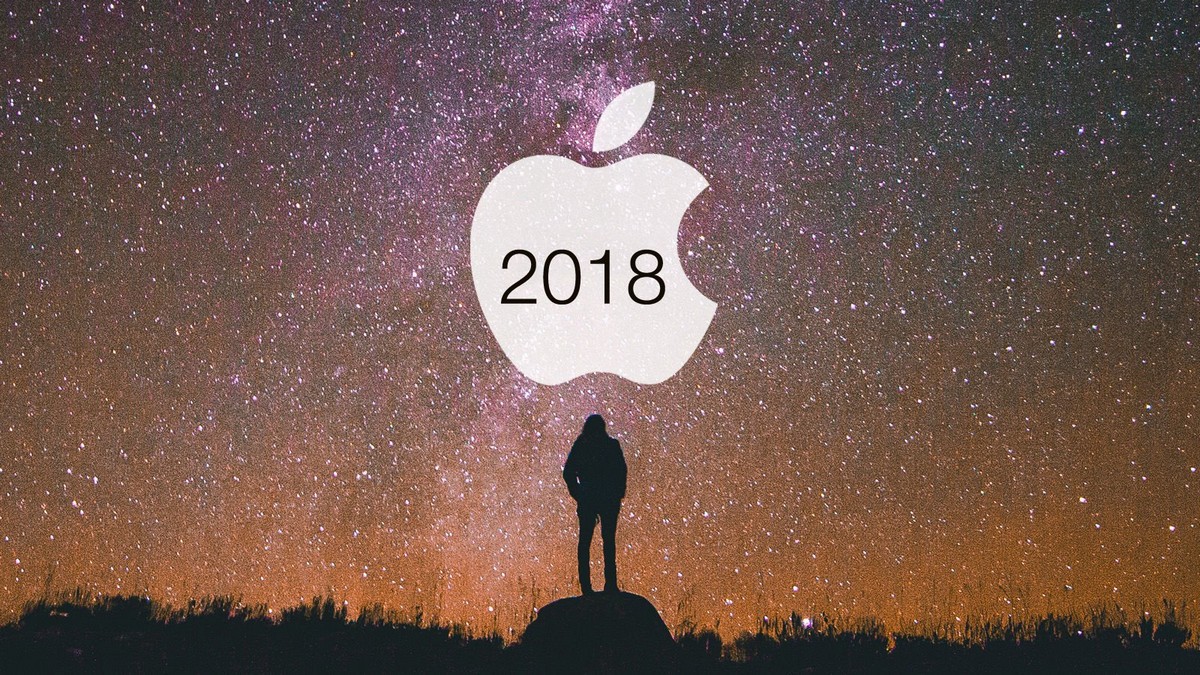 Ce surprize ne pregătește Apple pentru WWDC 2018?
