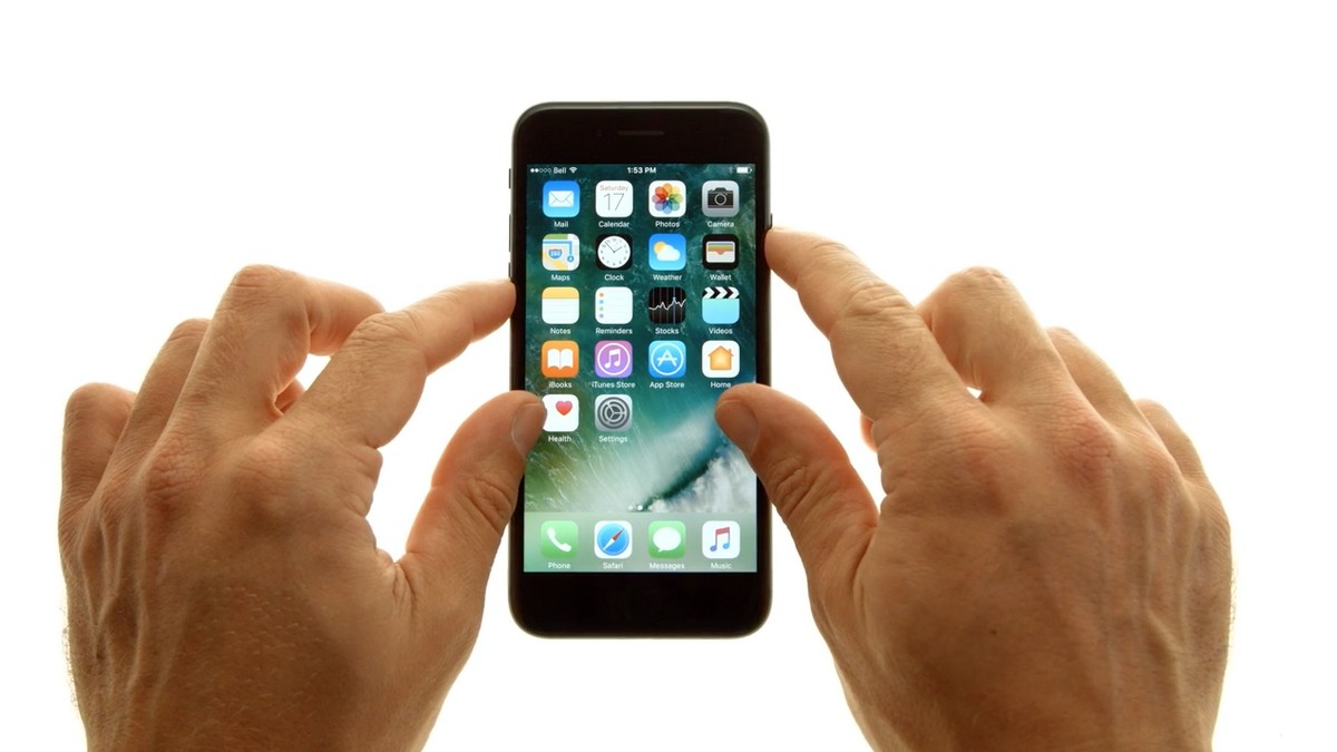 Cum să repornești un iPhone