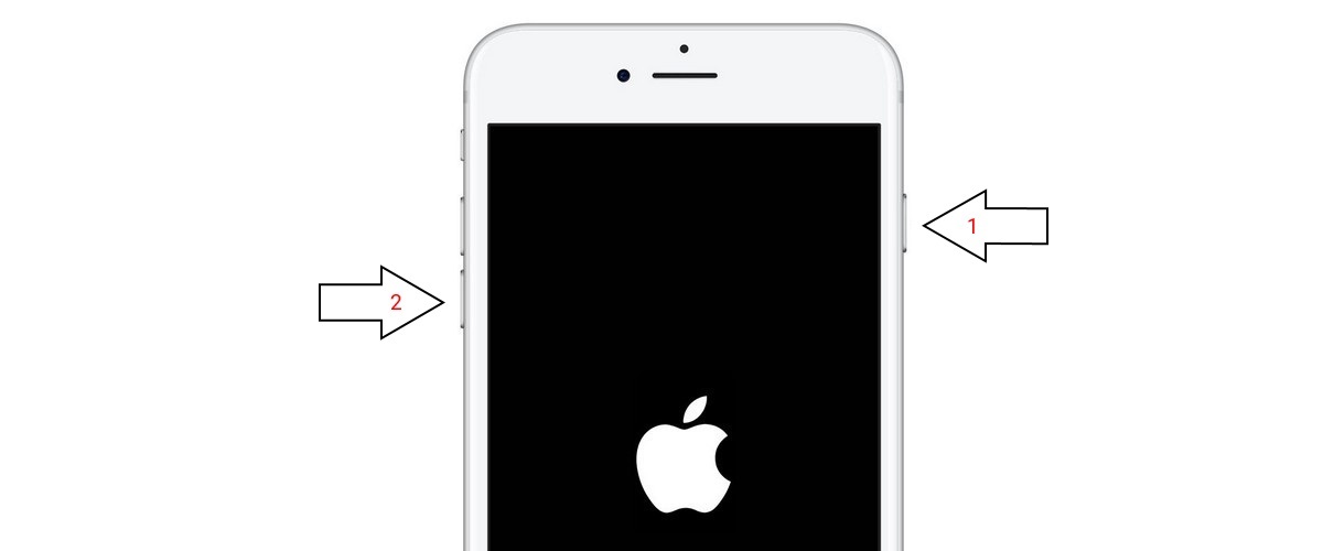 iPhone 7 - blocat