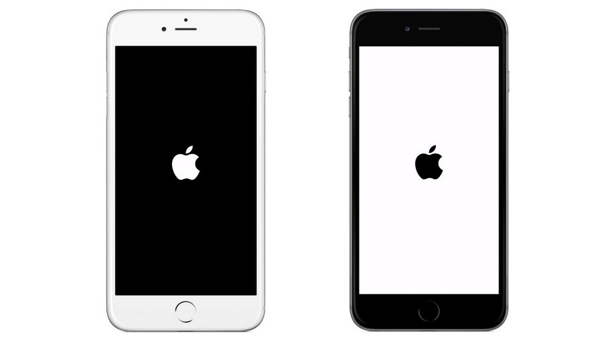 iPhone - nefunguje dotyk