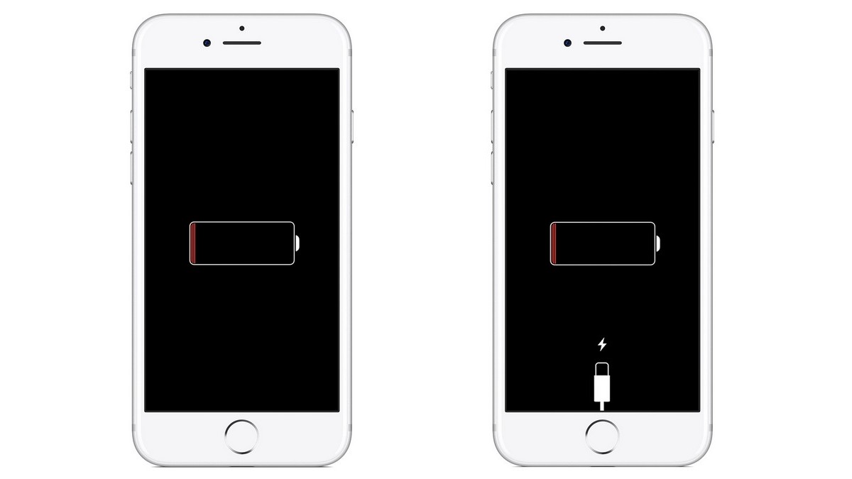 iPhone - nejde displej