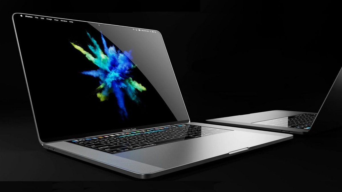 Macbook 2018 na WWDC 2018