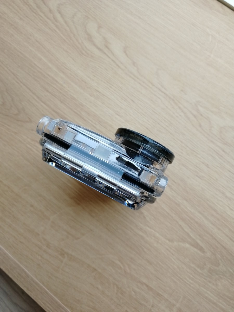 Vodotěsné pouzdro na iPhone do 40m