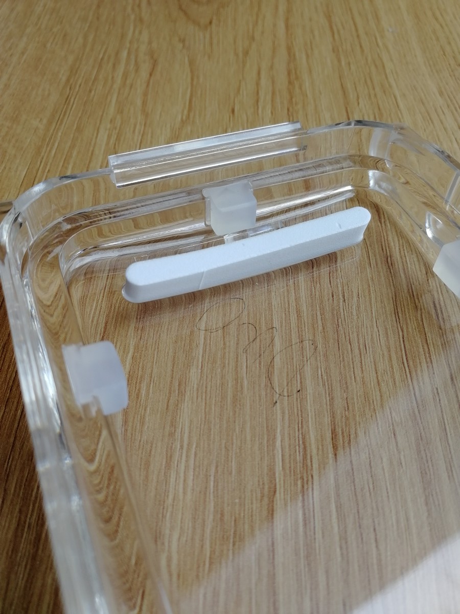 Vodotěsné pouzdro na iPhone 40m - recenze