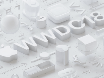 WWDC 2018 - konání