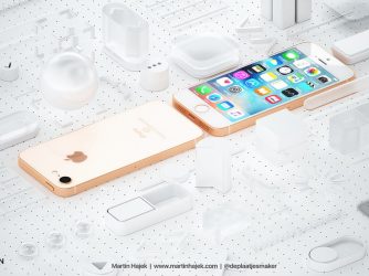 Apple představí iPhone SE 2
