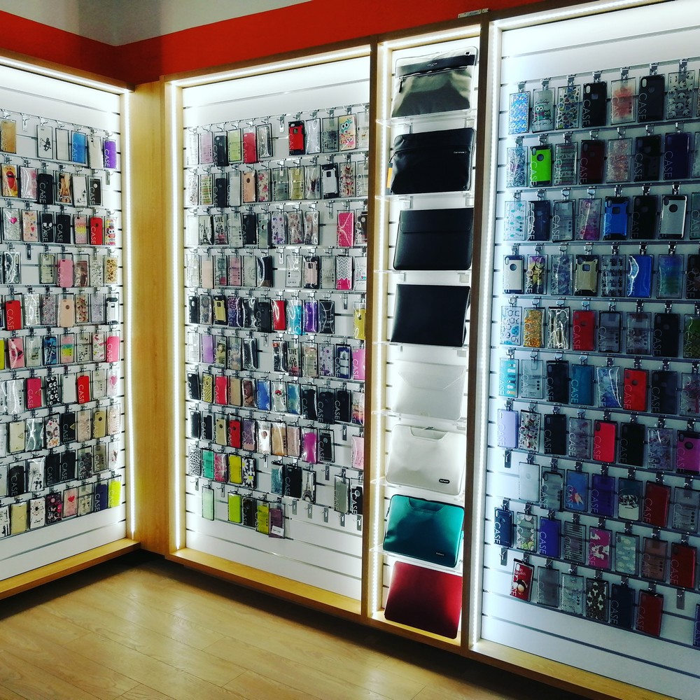 AppleKing - instagram soutěž o produkty 1 000 Kč