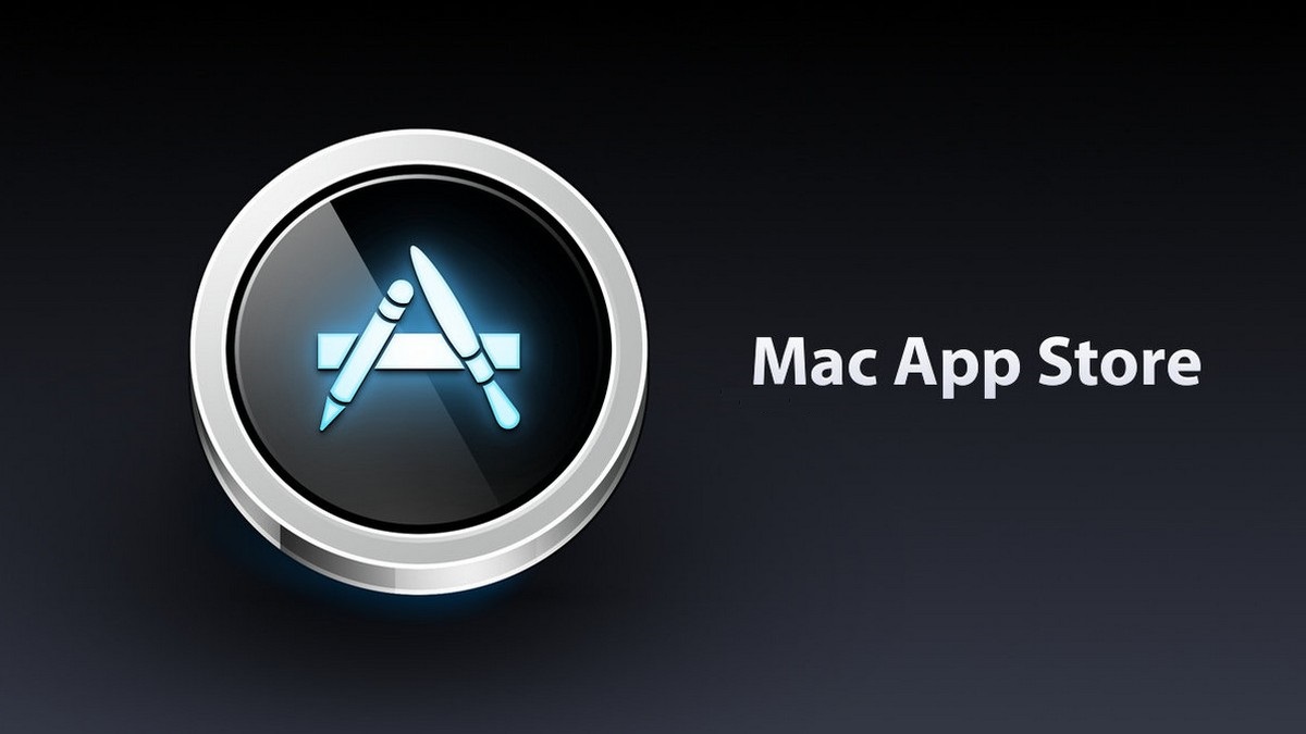 Március 2018 - Mac App Store