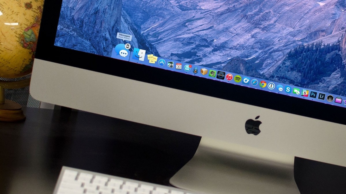 Čo urobiť, než predáte iMac
