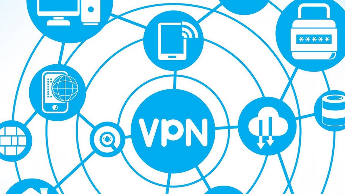 Macbook šifrovaná sieť VPN