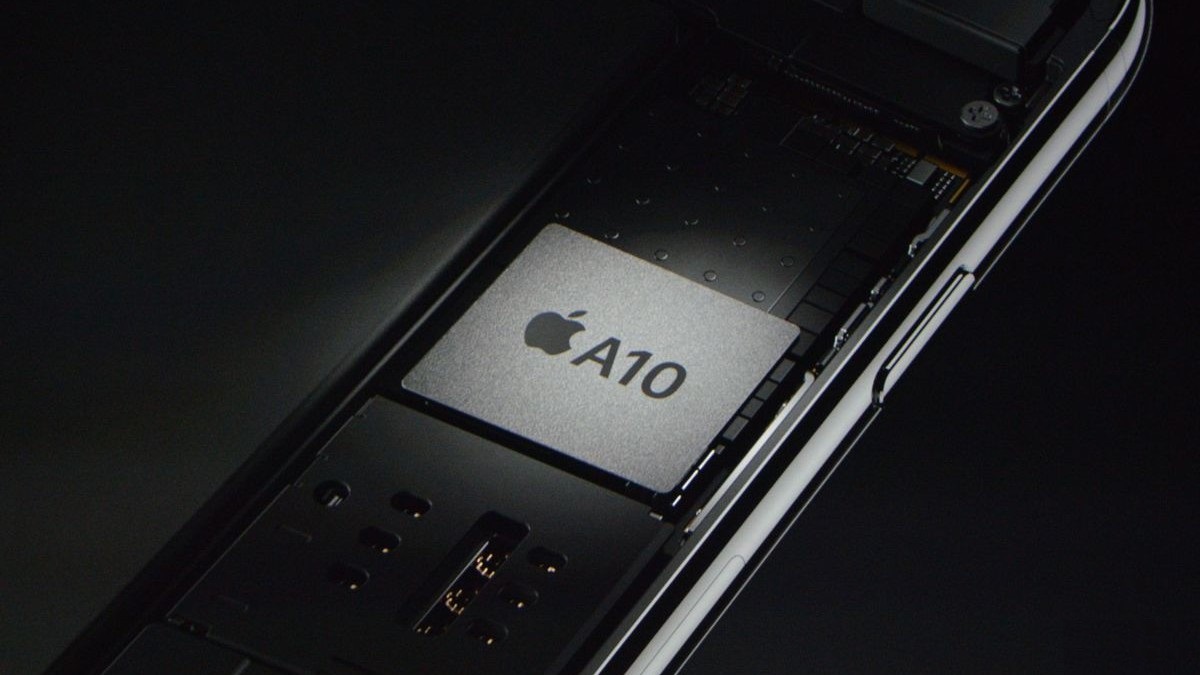 iPhone 7 și 7 Plus - performanta