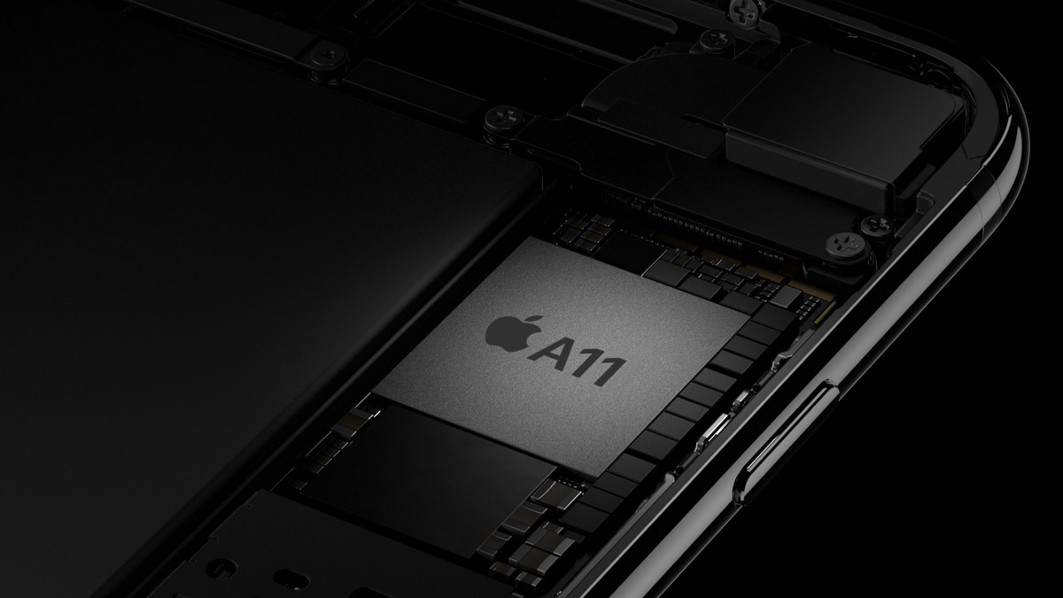 iPhone 8 și 8 Plus - performanță și memorie